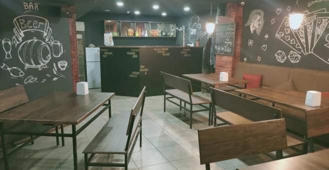 Фото номер 5 - Gary Beer Bar - Астана, Казахстан