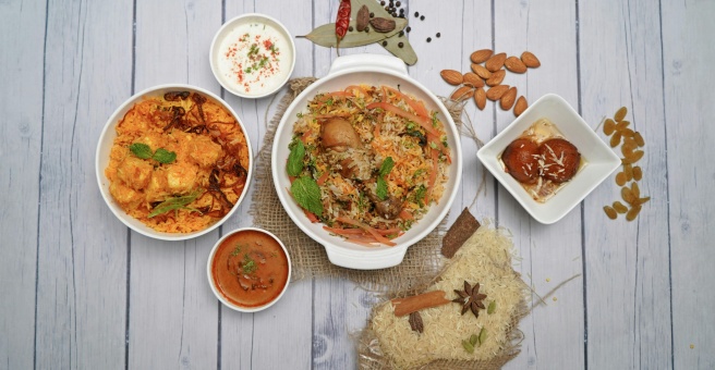 Фото номер 2 - Rushour, grill and restaurant - Dubai, UAE