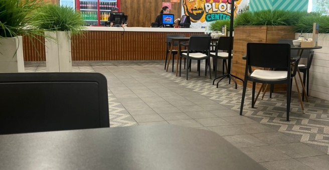 Фото номер 2 - Max Food Center - Астана, Казахстан