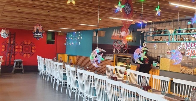 Фото номер 2 - Mumbai Spices, restaurant - Dubai, UAE