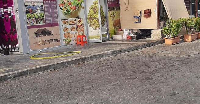 Фото номер 6 - Nour Al Madar Mandi, restaurant - Dubai, UAE