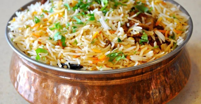 Фото номер 3 - Shahran, restaurant - Dubai, UAE