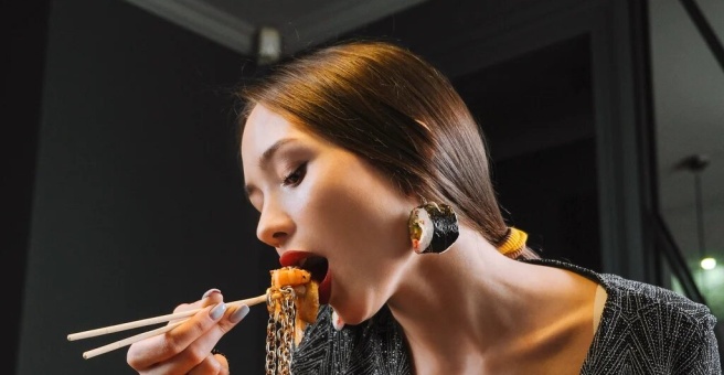 Фото номер 3 - Yakuza Sushi & Wok Bar - Астана, Казахстан