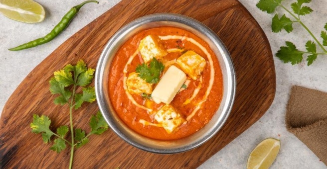 Фото номер 2 - Sai Dham, vegetarian restaurant - Dubai, UAE