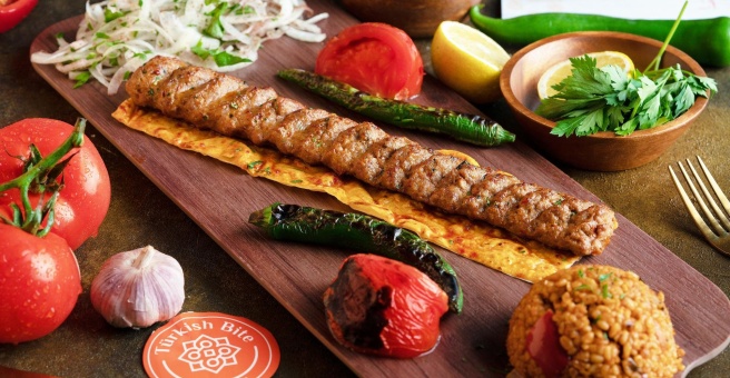 Фото номер 1 - Pide Keyfi, restaurant - Dubai, UAE