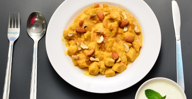 Фото номер 1 - Sarhad Punjab, restaurant - Dubai, UAE