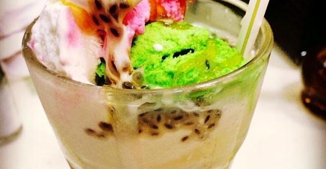 Фото номер 4 - Picnic , restaurant - Dubai, UAE