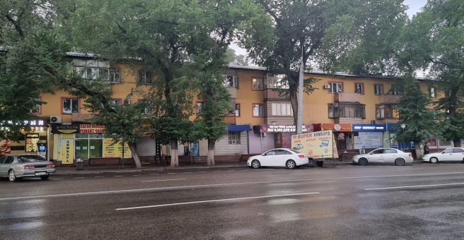 Фото номер 6 - Престиж, фотосалон - Алматы, Казахстан