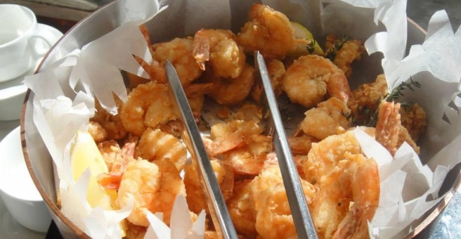 Фото номер 6 - Luciano's, restaurant - Dubai, UAE