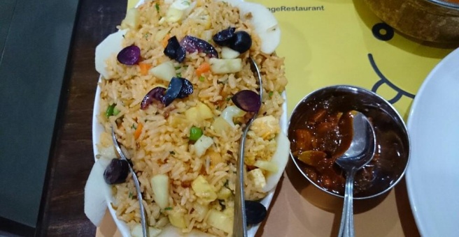 Фото номер 3 - Al Madina Wide Range, restaurant - Dubai, UAE