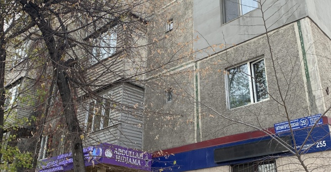 Фото номер 3 - Дос, кафе - Алматы, Казахстан