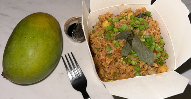 Фото номер 3 - Wok's Den, restaurant - Dubai, UAE