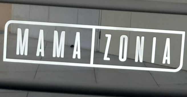 Фото номер 1 - Mama Zonia, restaurant - Dubai, UAE