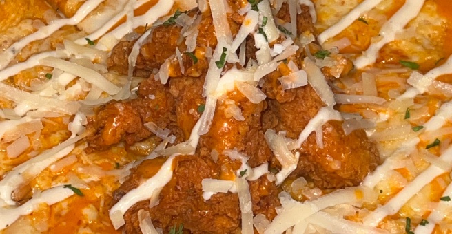 Фото номер 1 - Public, restaurant - Dubai, UAE