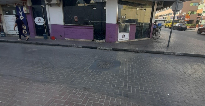 Фото номер 1 - Food Gallery, cafeteria - Dubai, UAE