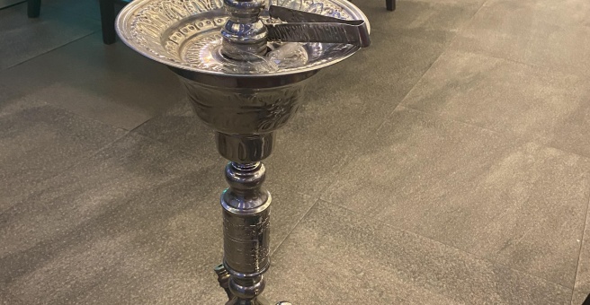 Фото номер 2 - Toma Lounge Restaurant - Dubai, UAE