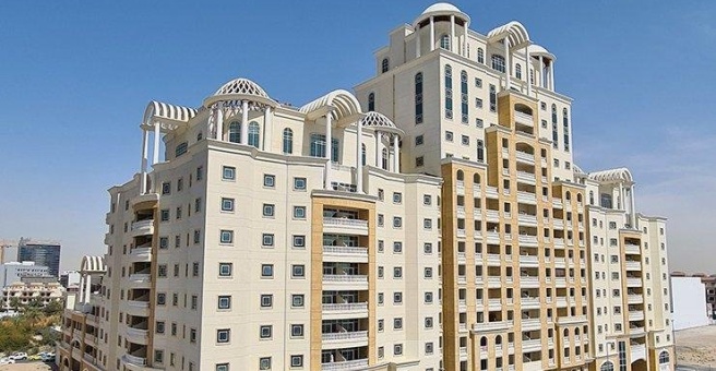 Фото номер 3 - Samiat Ololade, restaurant - Dubai, UAE