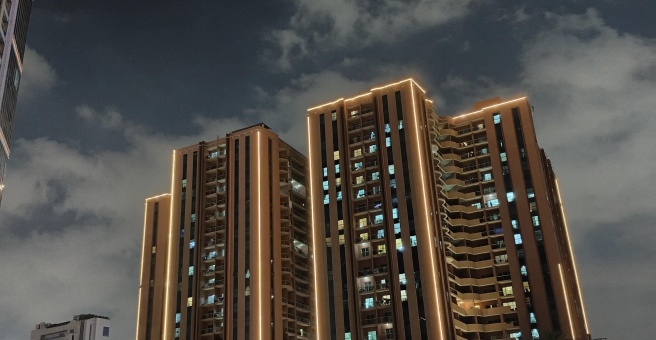 Фото номер 2 - Loca Mocha Express , cafe & restaurant - Dubai, UAE