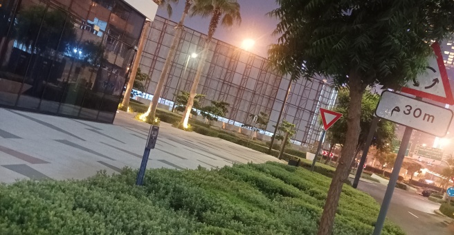 Фото номер 2 - Pattan Star, restaurant - Dubai, UAE