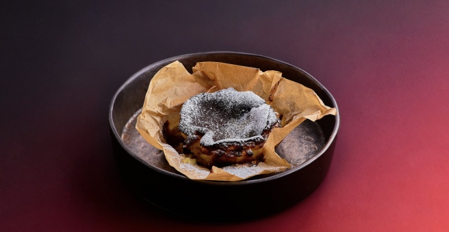 Фото номер 5 - Frank, restaurant - Dubai, UAE