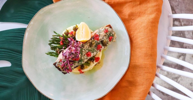 Фото номер 2 - Arrows & Sparrows, cafe - Dubai, UAE