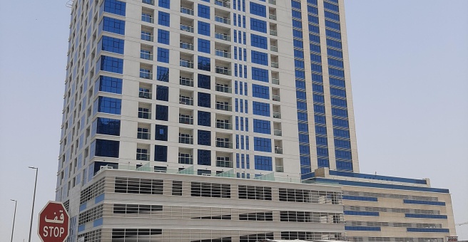 Фото номер 4 - Foodies Junction, restaurant - Dubai, UAE