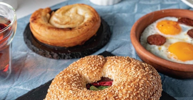 Фото номер 2 - C Restaurant - Dubai, UAE