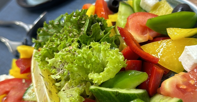 Фото номер 4 - Almaty, restaurant - Dubai, UAE