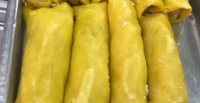 Фото номер 6 - Food Bowl, restaurant - Dubai, UAE