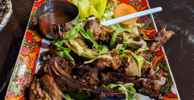 Фото номер 2 - Soofi Restaurant & Cafe - Dubai, UAE