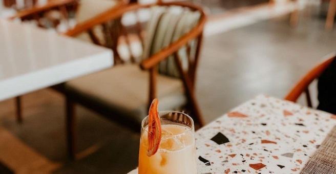 Фото номер 1 - Late Lounge, cafe - Dubai, UAE