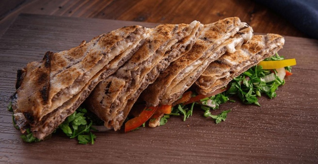 Фото номер 2 - Mum's Table, restaurant - Dubai, UAE