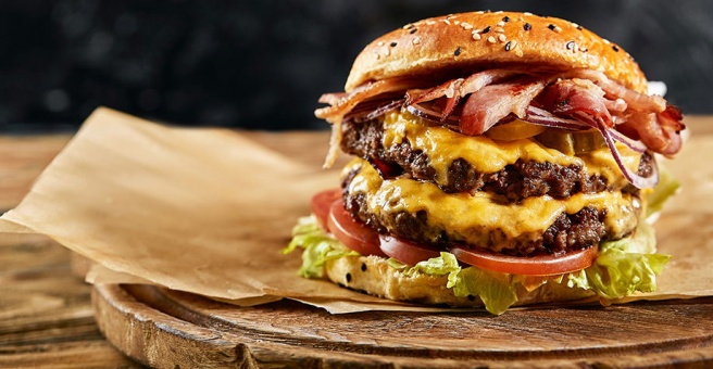 Фото номер 5 - Korma Sutra, restaurant and cafe - Dubai, UAE