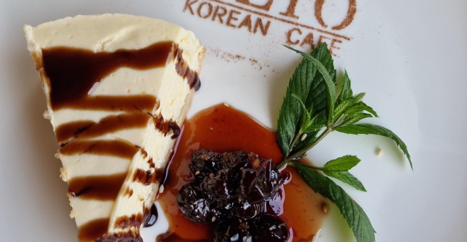 Фото номер 4 - L`eto Korean Cafe, кафе корейской кухни - Астана, Казахстан