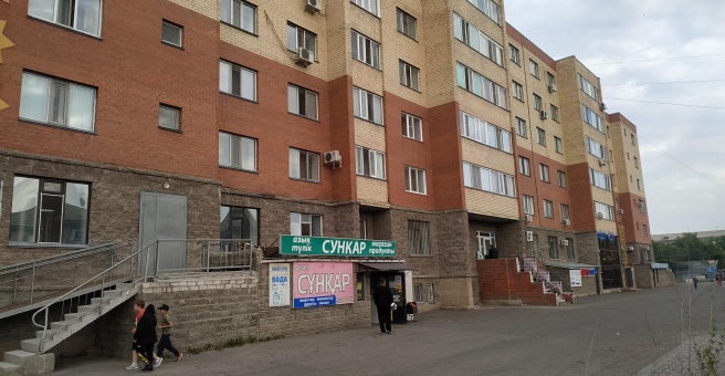 Фото номер 5 - Советский, бар - Астана, Казахстан