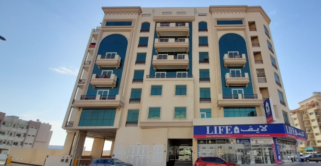 Фото номер 2 - Shabab Al Warqa Mandi, restaurant - Dubai, UAE