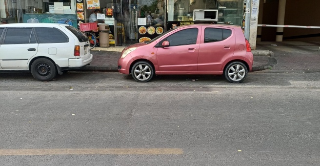 Фото номер 1 - Noor Al Shahama, restaurant - Dubai, UAE