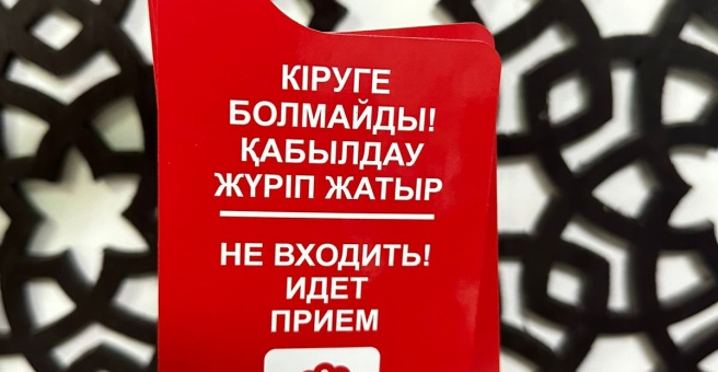 Фото номер 6 - World Print, полиграфический центр - Астана, Казахстан