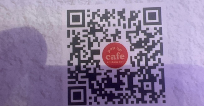 Фото номер 1 - Pop Up, restaurant - Dubai, UAE