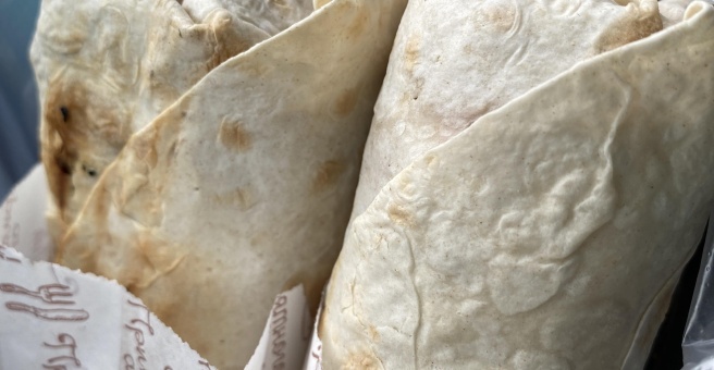 Фото номер 4 - Кафе быстрого питания - Астана, Казахстан