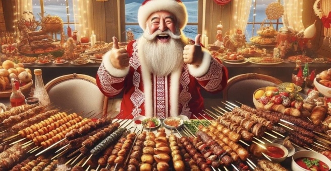 Vendor avatar