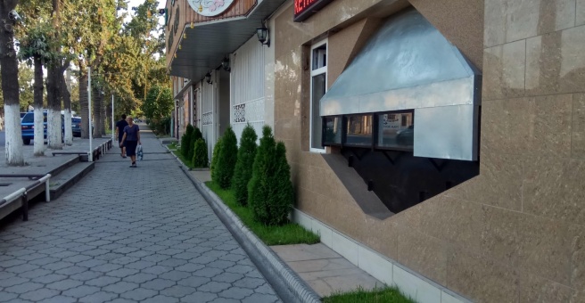 Фото номер 2 - Алтын Ордо, кафе - Бишкек, Кыргызстан