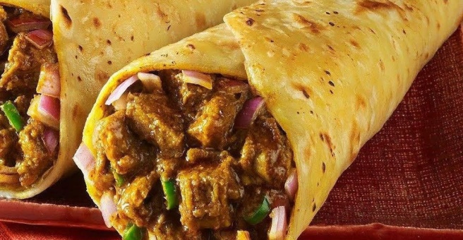 Фото номер 2 - Tibb's Frankie Bilroab, restaurant - Dubai, UAE