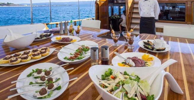 Фото номер 4 - Sialkot Darbar , restaurant - Dubai, UAE