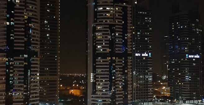 Фото номер 1 - Fusion Ceviche, restaurant - Dubai, UAE