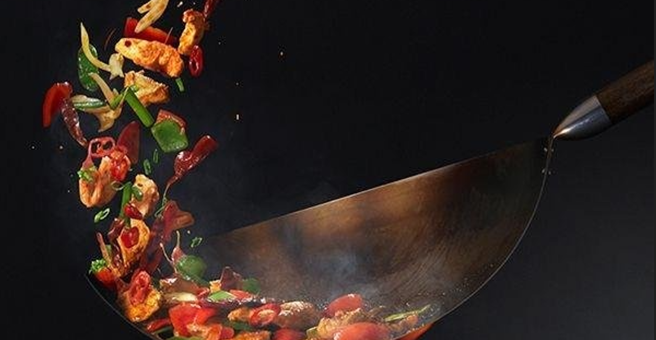 Vendor avatar