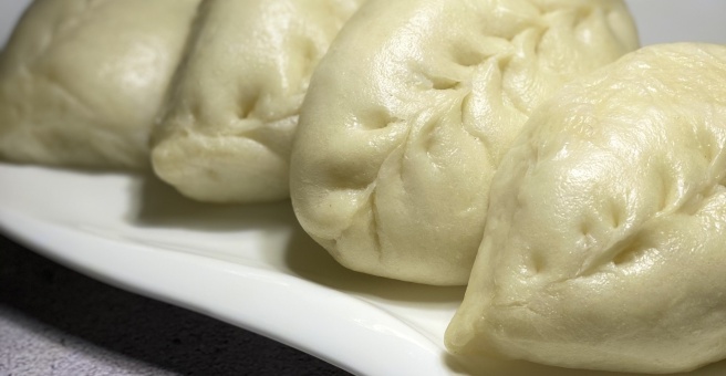 Фото номер 6 - L`eto Korean Cafe, кафе корейской кухни - Астана, Казахстан