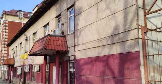 Фото номер 1 - Фрунзе, кафе - Бишкек, Кыргызстан