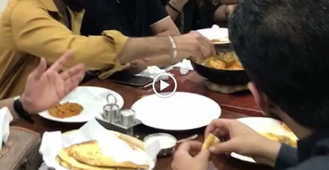 Фото номер 2 - Khan Gi, restaurant - Dubai, UAE