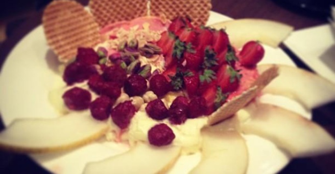 Фото номер 1 - Tiramisu, cafe - Dubai, UAE